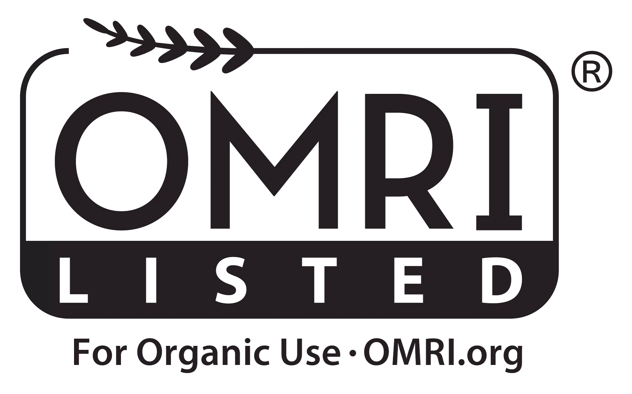 OMRI Logo