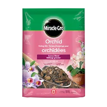 Terreau pour orchid&eacute;es image number null