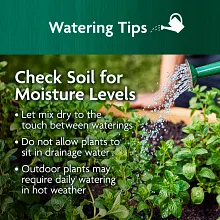 Miracle-Gro Organic&trade; Raised Bed Soil image number null