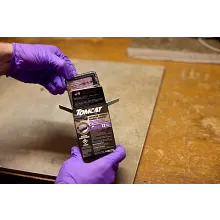 MOUSE KILLER BAIT STATION ADVANCED FORMULA image number null
