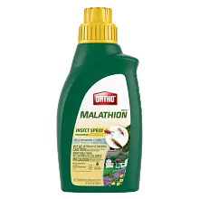 Ortho&reg; MAX&reg; Malathion Insect Spray Concentrate image number null