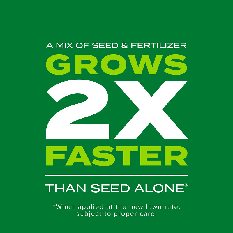 Scotts&reg; Turf Builder&reg; Rapid Grass&trade; Bermudagrass image number 3.0