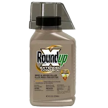 Roundup&reg; Concentrate Extended Control Weed & Grass Killer Plus Weed Preventer II image number null