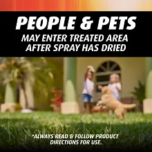 Ortho Orthene Fire Ant Killer Lawn & Landscape Broadcast Ready-to-Spray image number null