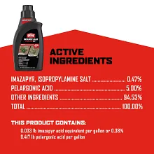 Ortho GroundClear Year Long Vegetation Killer₂ Concentrate image number null