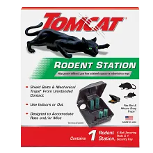 Tomcat&reg; Rodent Station Image 1