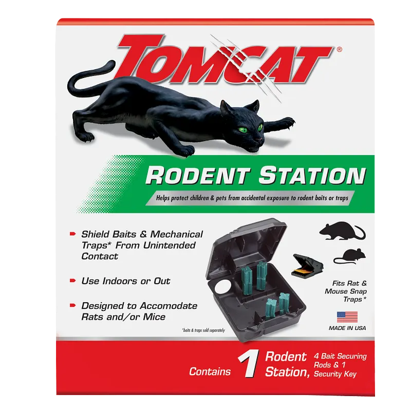 Tomcat&reg; Rodent Station image number 1.0