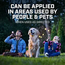 Ortho&reg; Home Defense&reg; Mosquito Kill & Prevent Refill Kit image number null