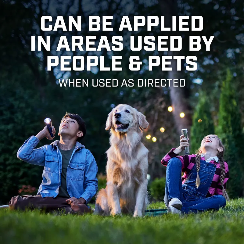 Ortho&reg; Home Defense&reg; Mosquito Kill & Prevent Refill Kit image number 12.0