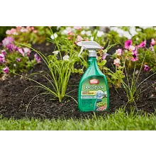 Ortho&reg; Grass B Gon Garden Grass Killer image number null