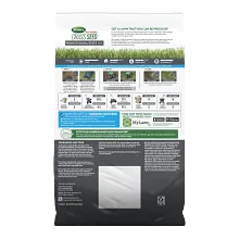 Scotts&reg; Turf Builder&reg; Grass Seed Pennsylvania State Mix image number null