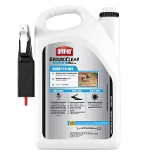 Ortho&reg; GroundClear&reg; Super Weed & Grass Killer₁ image number null