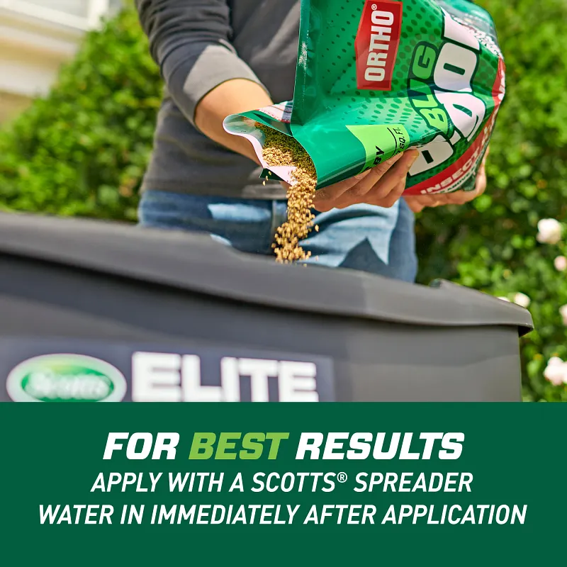 Ortho&reg; Bug B-Gon&trade; Lawn Insect Killer image number 6.0