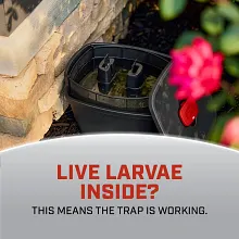 Ortho&reg; Home Defense&reg; Mosquito Kill & Prevent Image 3
