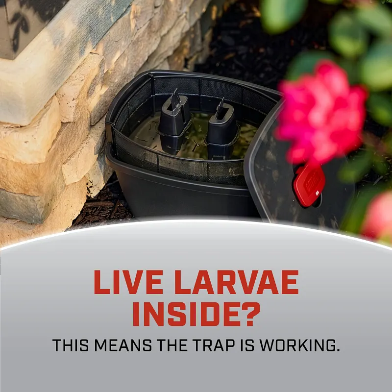 Ortho&reg; Home Defense&reg; Mosquito Kill & Prevent Image 3