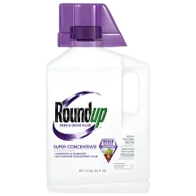 Roundup&reg; Super Concentrate Weed & Grass Killer image number null