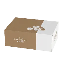 Surprise crafted by Miracle-Gro&reg; Fibermix image number null