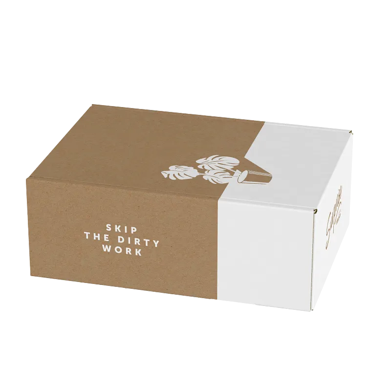 Surprise crafted by Miracle-Gro&reg; Fibermix image number 2