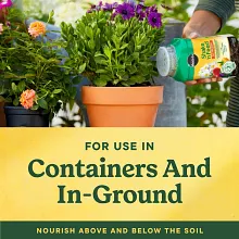 Miracle-Gro&reg; Shake 'N Feed All Purpose Plant Food image number null