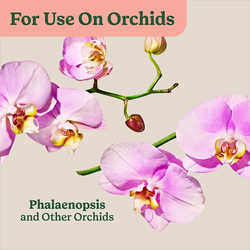 Miracle-Gro Indoor Potting Mix for Orchids image number 10.0