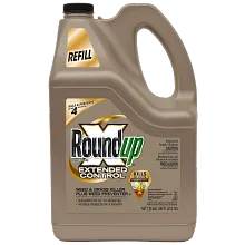 Roundup&reg; Ready-To-Use Extended Control Weed & Grass Killer Plus Weed Preventer II Refill image number null