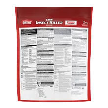 Ortho&reg; Lawn Insect Killer Granules image number null