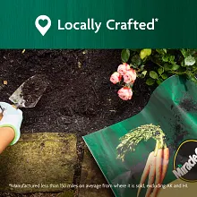 Miracle-Gro Organic&trade; Garden Soil image number null