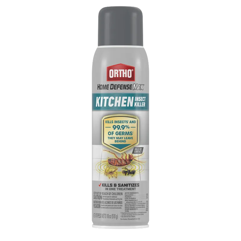 Ortho&reg; Home Defense&reg; MAX&reg; Kitchen Insect Killer image number 1.0