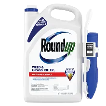 Roundup&reg; Weed & Grass Killer₄ with Comfort Wand&reg; image number null