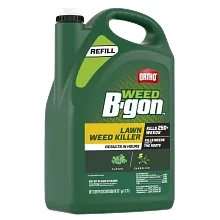 Ortho&reg; Weed B-Gon&trade; Lawn Weed Killer Ready-To-Use Refill image number null