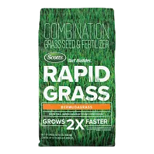 Scotts&reg; Turf Builder&reg; Rapid Grass&trade; Bermudagrass image number null