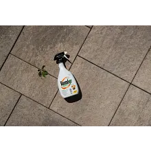 Destructeur de gramin&eacute;es et mauvaises herbes pr&ecirc;t &agrave; l'emploi image number null