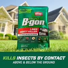 Ortho&reg; Bug B-Gon&trade; Lawn Insect Killer image number null