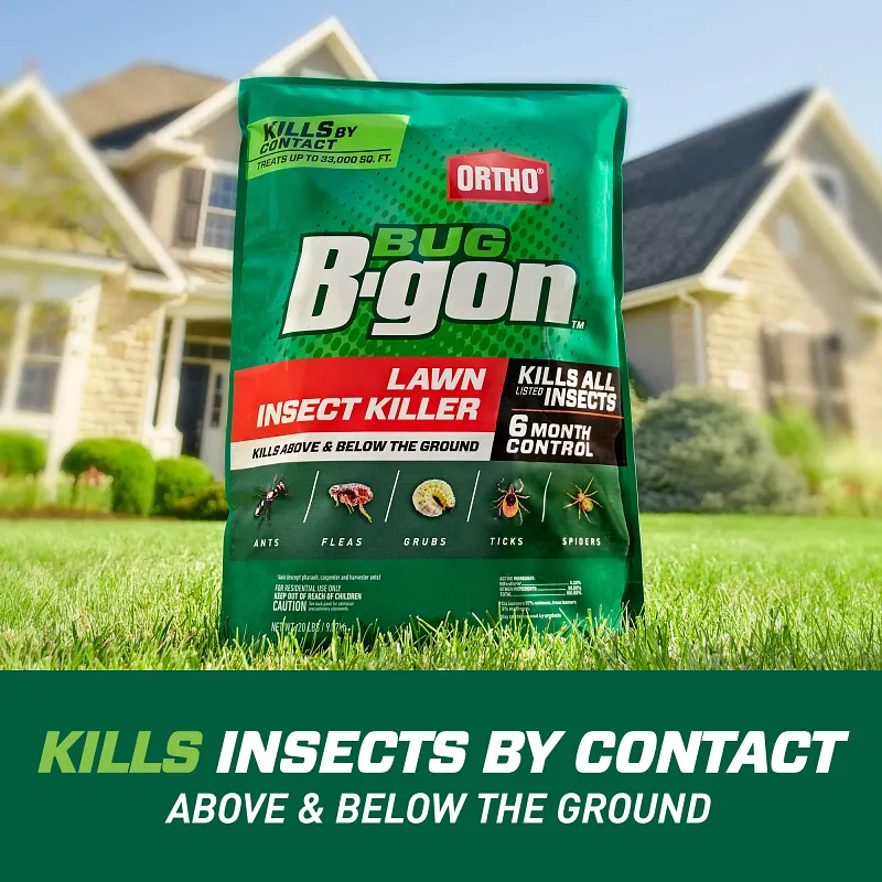 Ortho&reg; Bug B-Gon&trade; Lawn Insect Killer image number 8.0