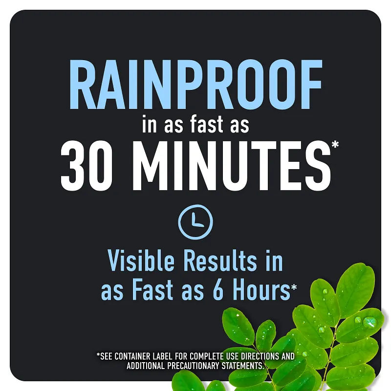 Roundup&reg; Dual Action 365 Weed & Grass Killer Plus 12 Month Preventer Refill image number 7.0