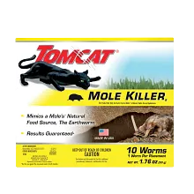 Tomcat Mole Killerₐ Image 1