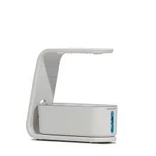 AeroGarden Sprout with Gourmet Herb Seed Pod Kit, Cool Gray image number null