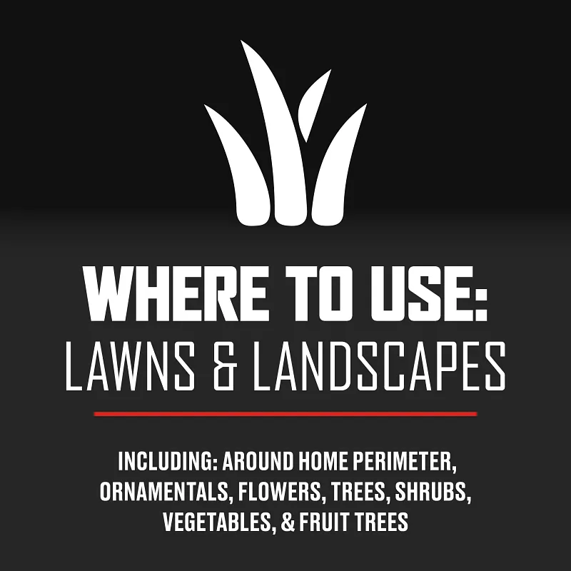 Ortho&reg; Bugclear&trade; Insect Killer for Lawns & Landscapes Ready-to-Spray image number 6.0