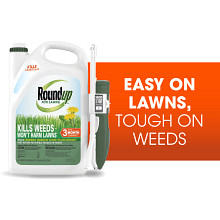 Roundup For Lawns₁ Ready-To-Use with Extend Wand image number null