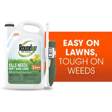 Roundup For Lawns₁ Ready-To-Use with Extend Wand image number null
