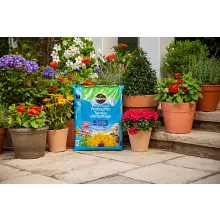 Moisture Control Potting Mix image number null