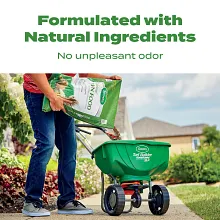 Scotts&reg; Natural Lawn Food image number null