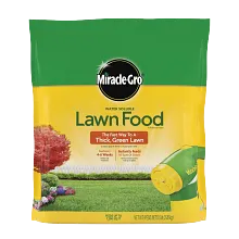 Miracle-Gro&reg; Water Soluble Lawn Food image number null