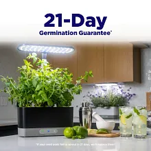 AeroGarden Harvest XL image number null