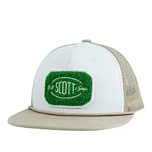 O.M. Scott & Sons Trucker Hat image number null