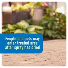 Roundup&reg; Weed & Grass Killer₄ Refill image number null