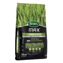 Scotts&reg; MAX&trade; Lawn Food image number null