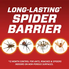 Ortho&reg; Home Defense&reg; Insect Killer for Indoor & Perimeter₂ image number null