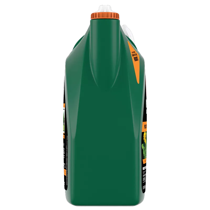 Ortho WeedClear Lawn Weed Killer Ready-To-Use with Comfort Wand, 1.1 gal. image number 3.0