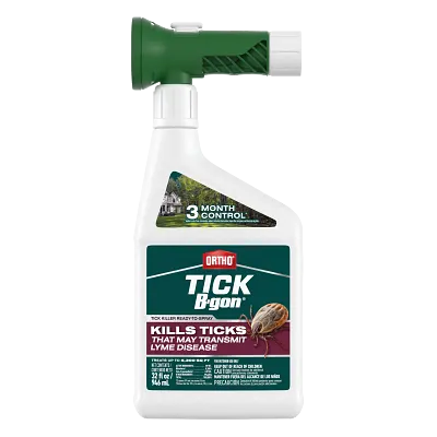 Ortho Tick B-gon Tick Killer Ready-to-Spray
